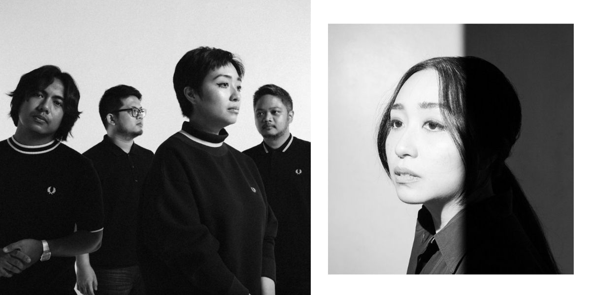 Up Dharma Down vocalist Armi Millare parts ways with band after 17
